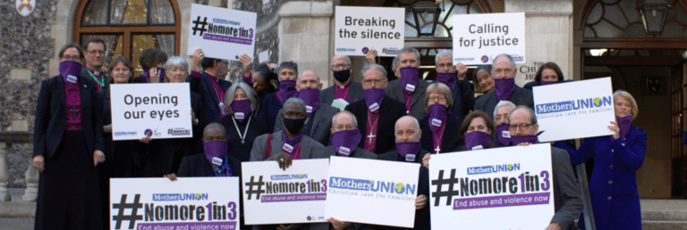 16 DAYS OF ACTIVISM