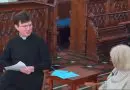 Fr Sam’s Desert Island Discs