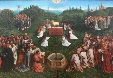 #505 Back in full swing