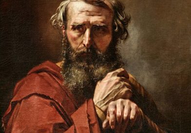 #506 A patron’s day