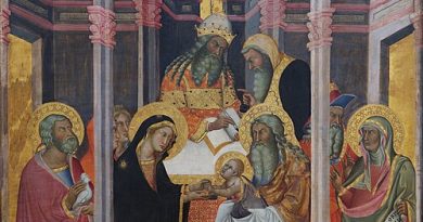 #507 Every mouse will do his duty