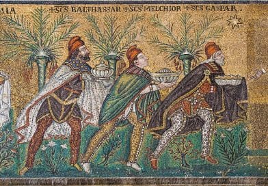 #503 New Year’s resolve