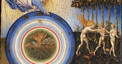 #508 When the party is over