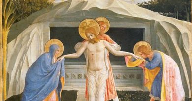 #516 An Easter egg made of cheese