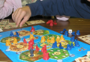 #525 Anyone for Catan?