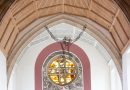 Trip to Newport Cathedral