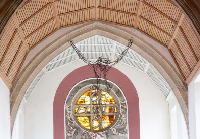 Trip to Newport Cathedral