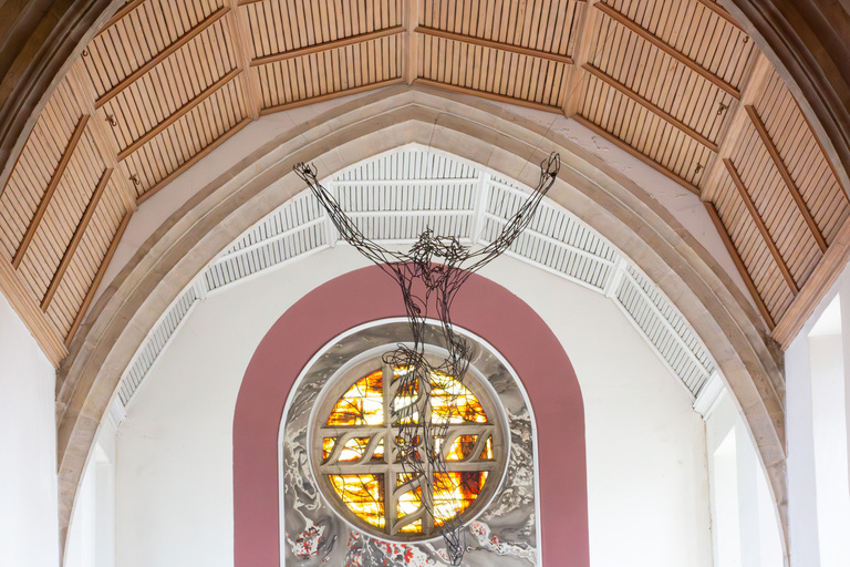 Trip to Newport Cathedral