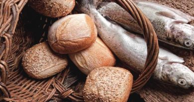#531 That’s a lot of loaves