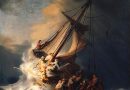 #537 Setting sail in school