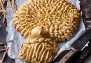 #540 It’s another Harvest Festival