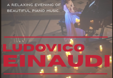 Beautiful piano music